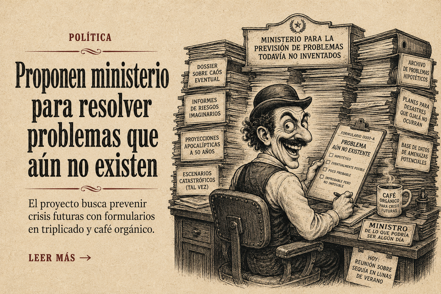 Bloque política