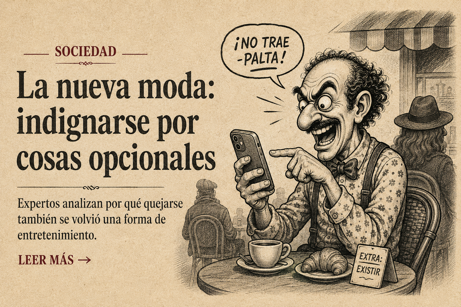 Bloque sociedad