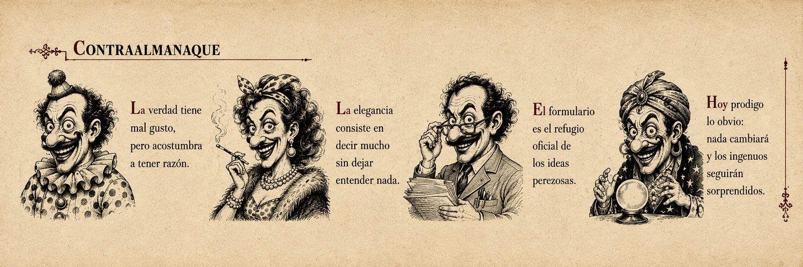 Contraalmanaque