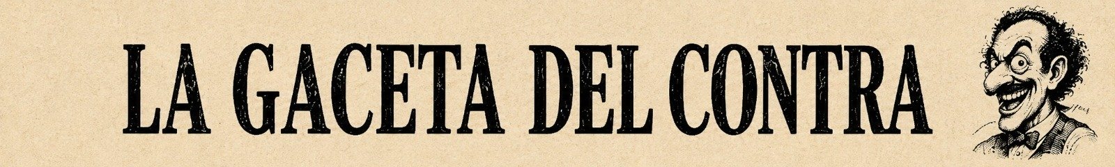 La Gaceta del Contra